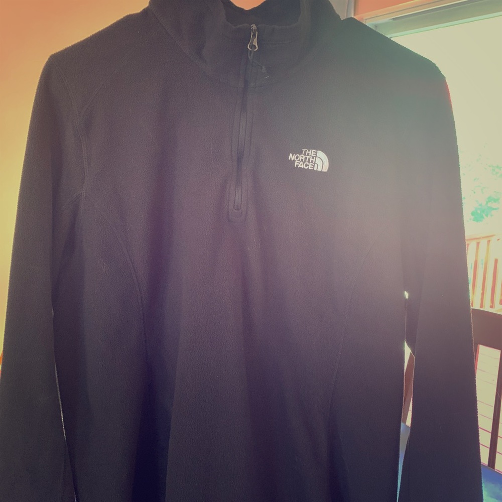 North Face Fleece